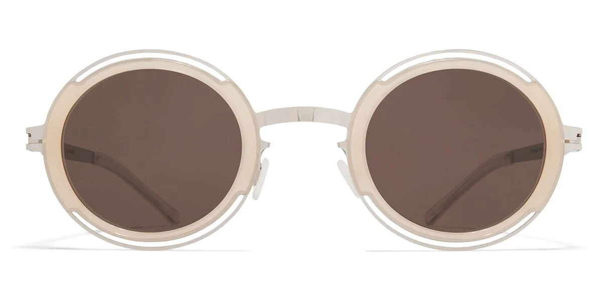 Mykita Sun Decades Pearl A89 918 - Image 2