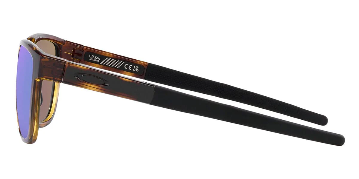 Oakley Actuator OO9250 04 Prizm Polarised - Image 3
