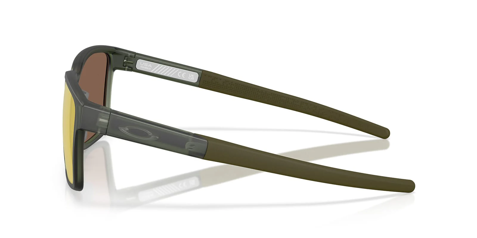 Oakley Actuator Sq OO9430 06 Prizm Polarised - Image 3