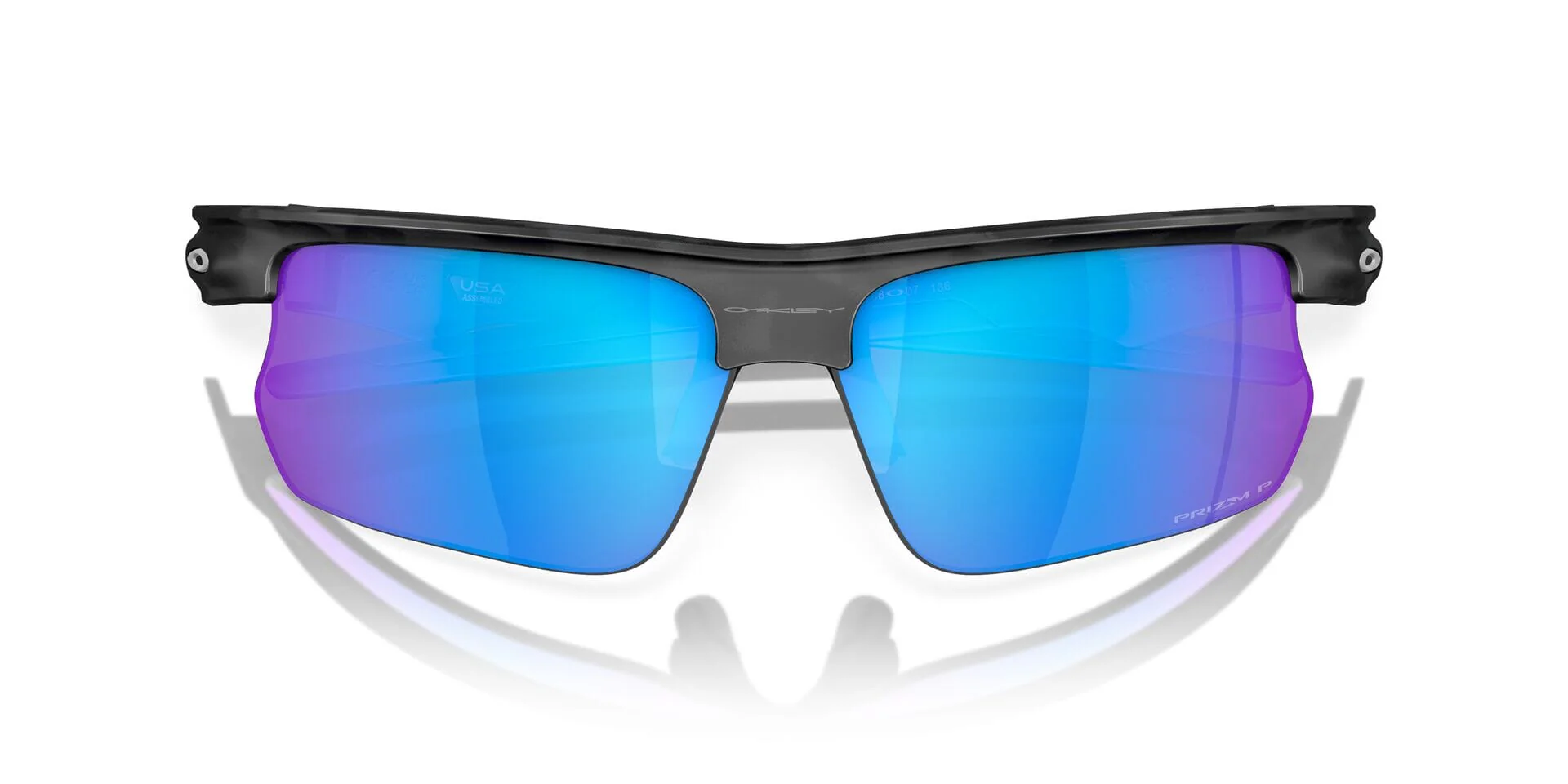 Oakley Bisphaera OO9400 05 Prizm Polarised - As Seen On Hardik Pandya & Tilak Varma - Image 6