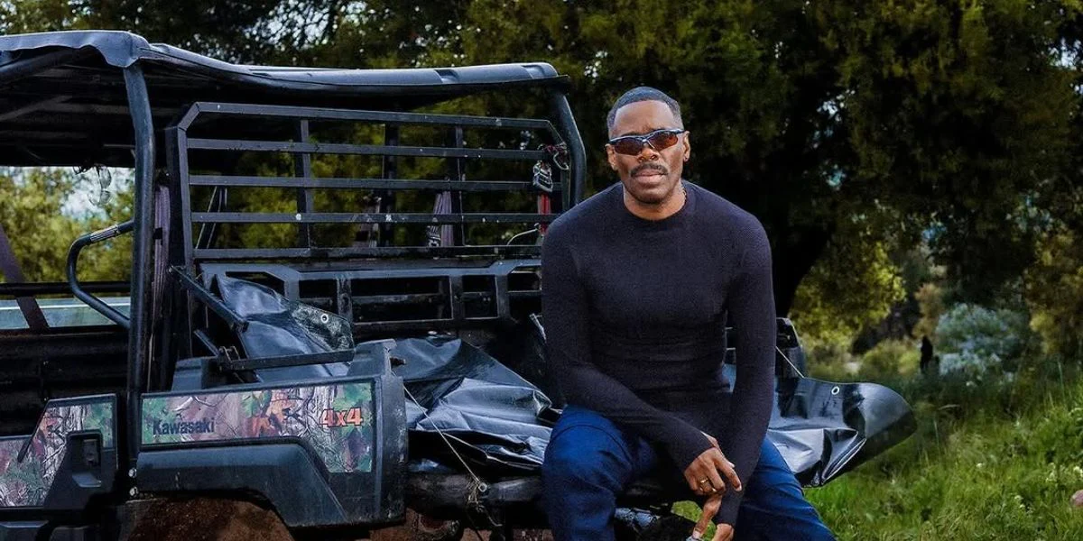 Oakley Bisphaera OO9400 07 Prizm - As Seen On Colman Domingo - Image 4
