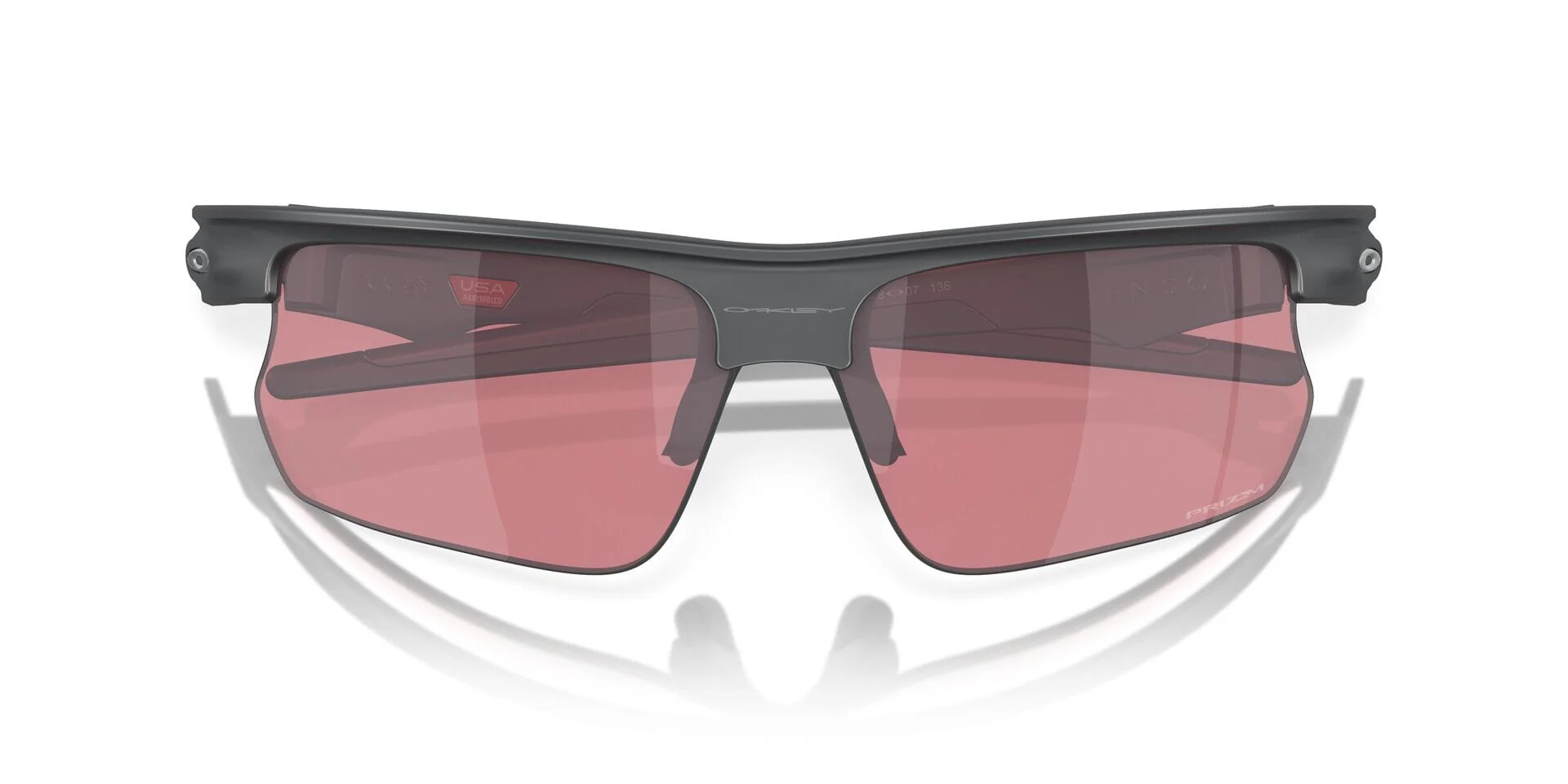 Oakley Bisphaera OO9400 07 Prizm - As Seen On Colman Domingo - Image 5