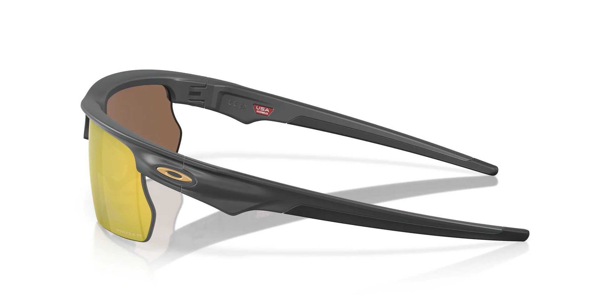 Oakley Bisphaera OO9400 12 Prizm Polarised - Image 3