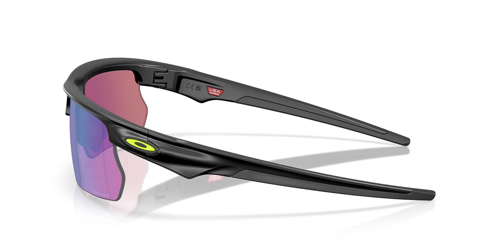 Oakley Bisphaera OO9400 23 Prizm - Image 3