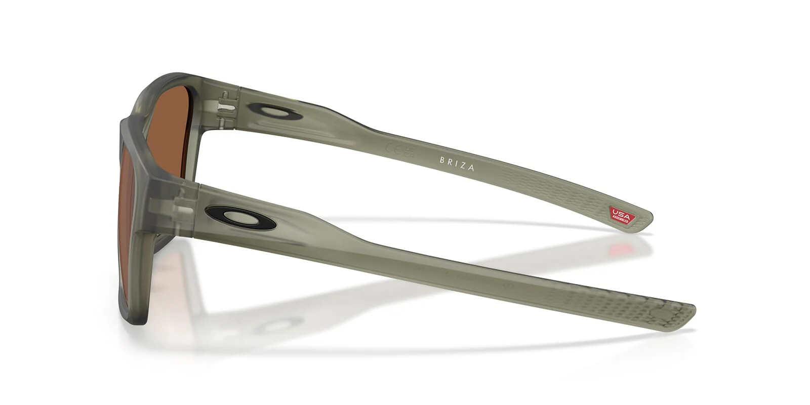 Oakley Briza OO9497 05 Prizm  Polarised - Image 3