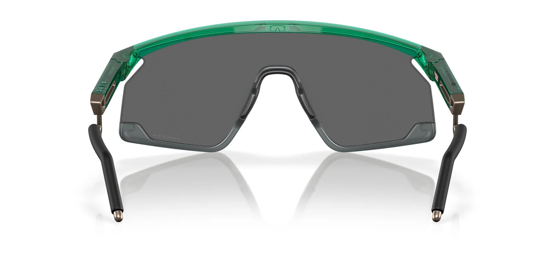 Oakley Bxtr Metal OO9237 05 Prizm - Image 5