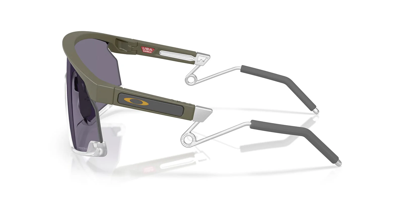 Oakley BXTR Metal OO9237 12 Prizm - Image 3