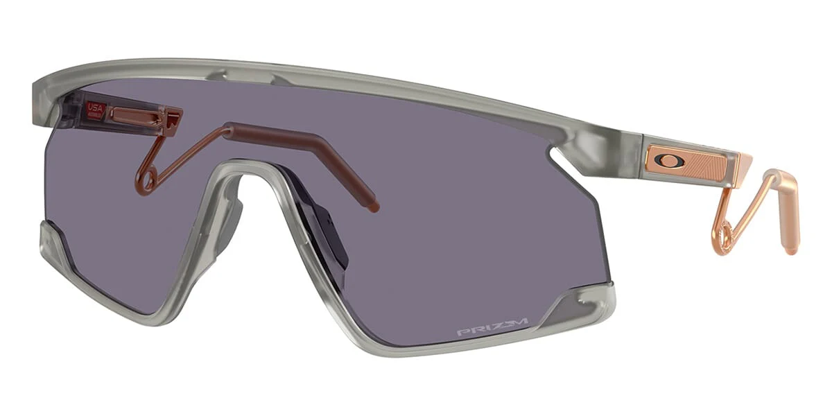 Oakley BXTR Metal OO9237 13 Prizm