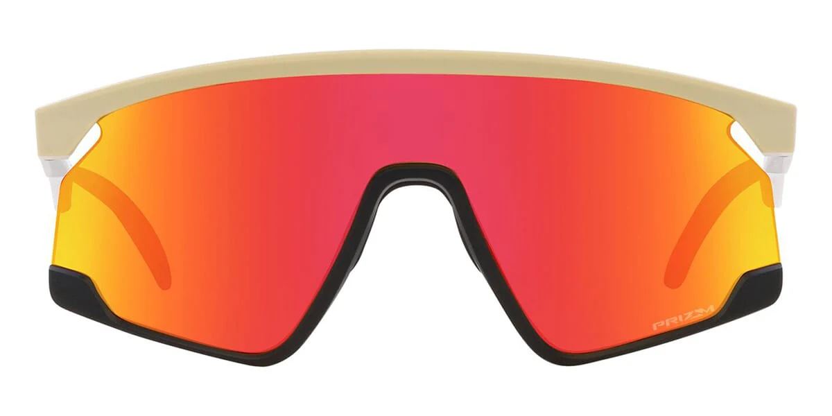 Oakley BXTR OO9280 04 Prizm - As Seen On Taylor Lautner & JuJu Smith-Schuster - Image 2