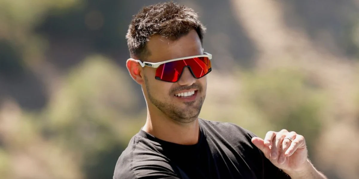 Oakley BXTR OO9280 04 Prizm - As Seen On Taylor Lautner & JuJu Smith-Schuster - Image 4