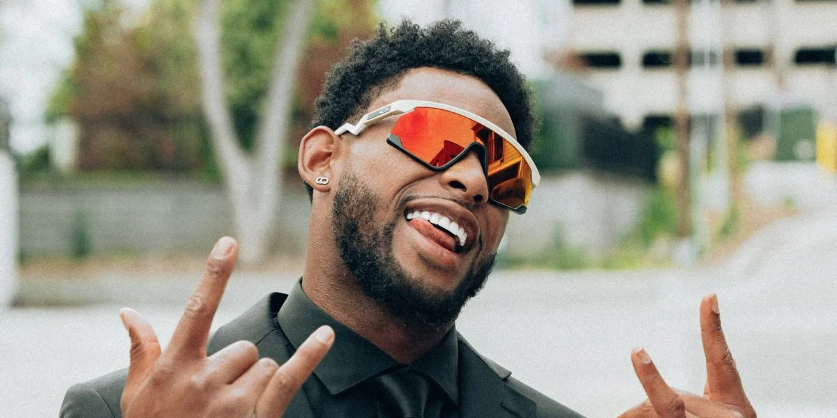 Oakley BXTR OO9280 04 Prizm - As Seen On Taylor Lautner & JuJu Smith-Schuster - Image 5