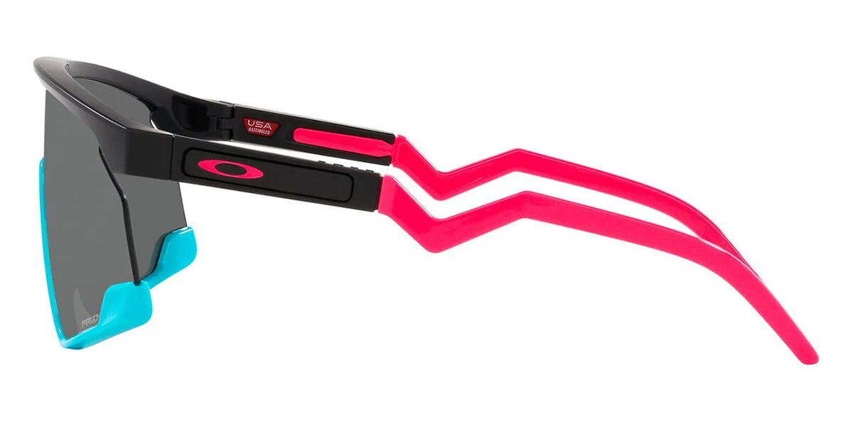 Oakley BXTR OO9280 05 Prizm - As Seen On Vladimir Guerrero Jr. & Alexia Putellas - Image 3