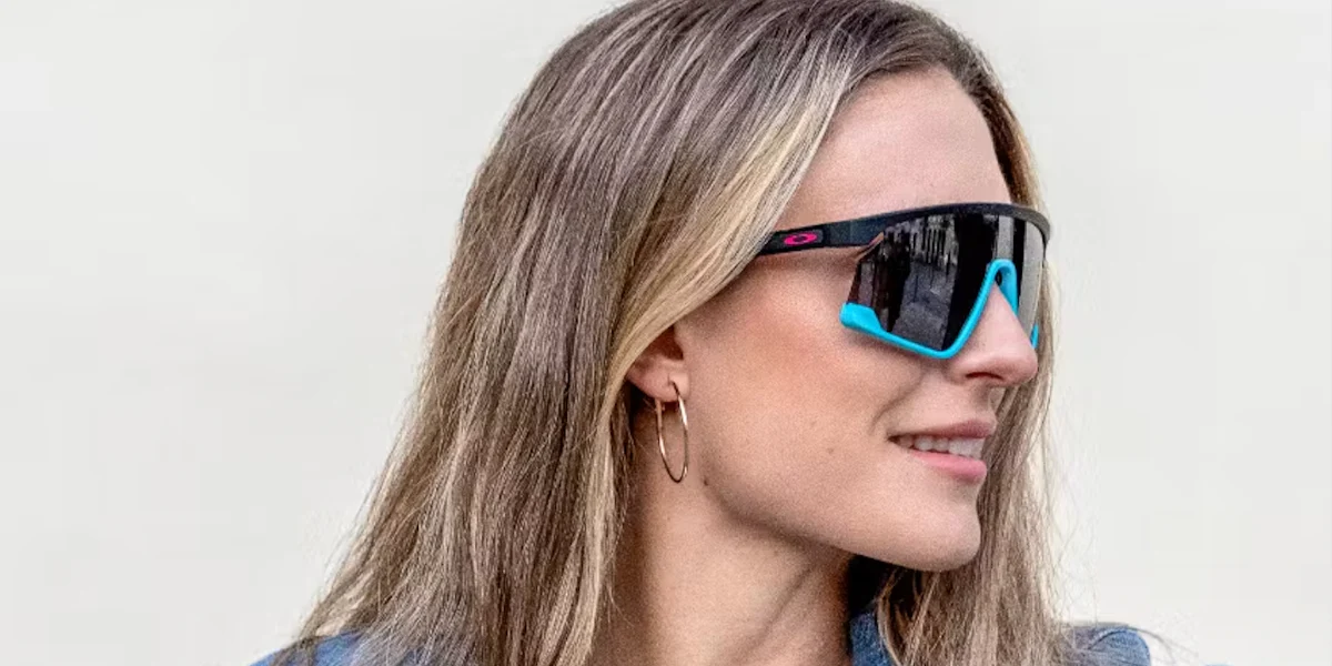 Oakley BXTR OO9280 05 Prizm - As Seen On Vladimir Guerrero Jr. & Alexia Putellas - Image 5