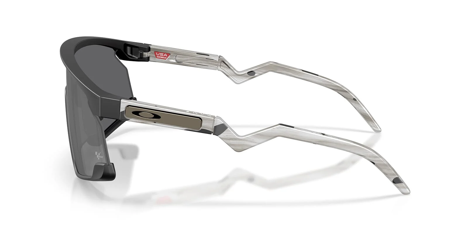 Oakley BXTR OO9280 19 Prizm - Image 3
