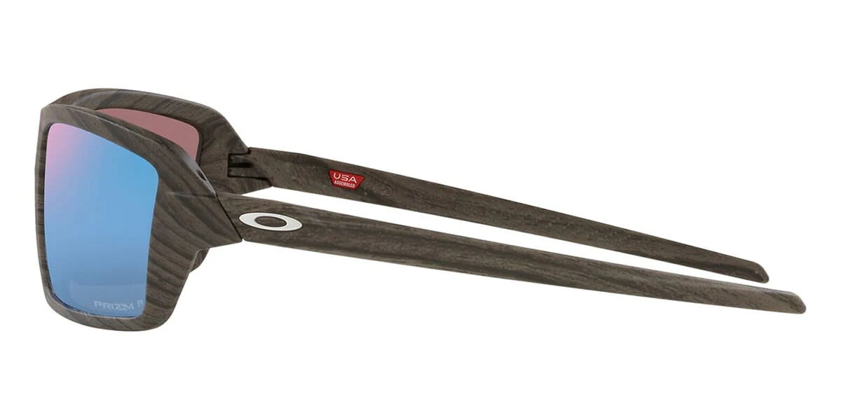 Oakley Cables OO9129 06 Prizm Polarised - Image 3
