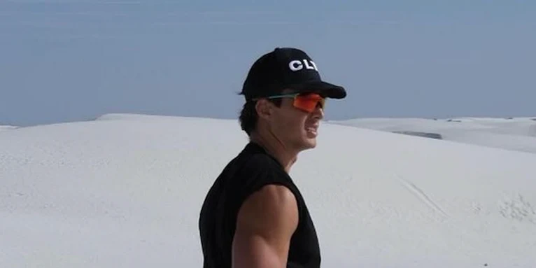 Oakley Corridor OO9248 04 Prizm - As Seen On Pietro Boselli - Image 2