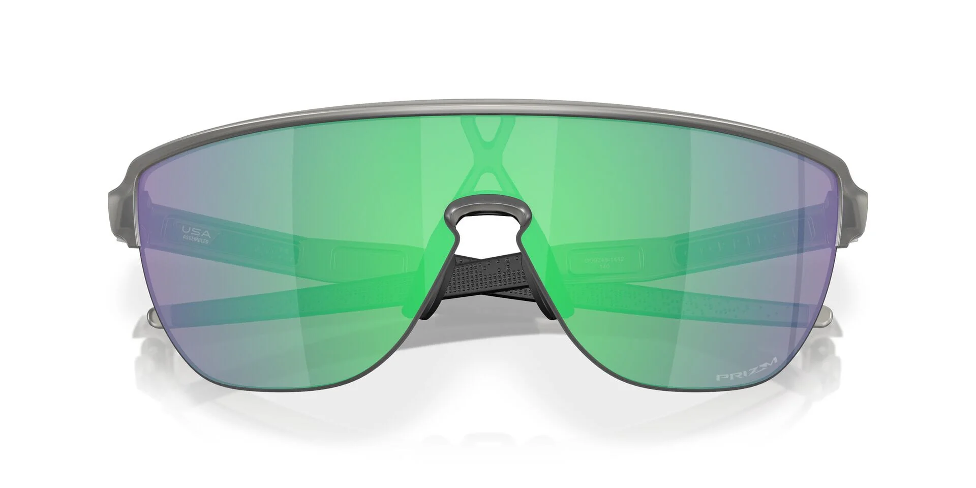 Oakley Corridor OO9248 14 Prizm - Image 4