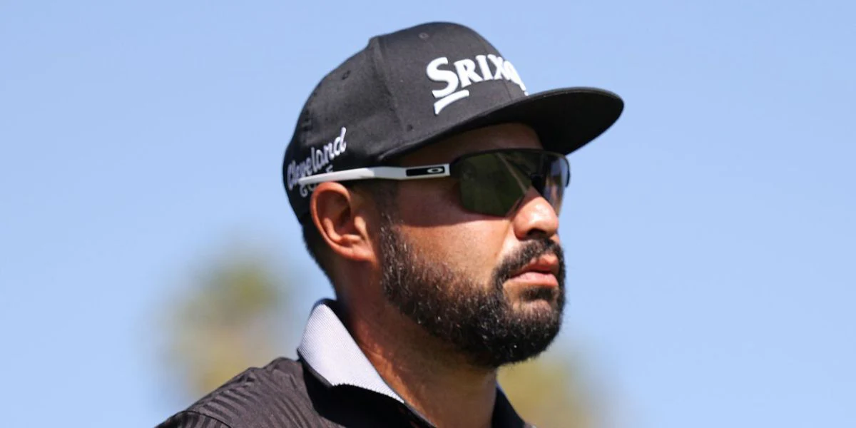 Oakley Corridor Sq OO9415 01 Prizm - As Seen On J.J. Spaun - Image 4