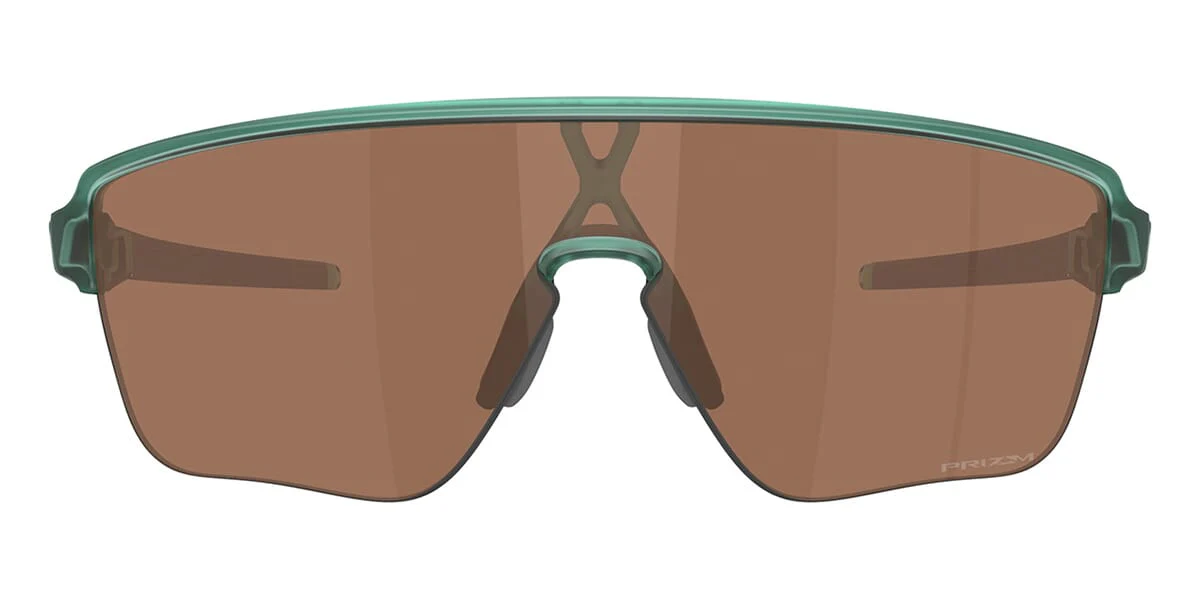Oakley Corridor SQ OO9415 09 Prizm - As Seen On Wout van Aert - Image 2