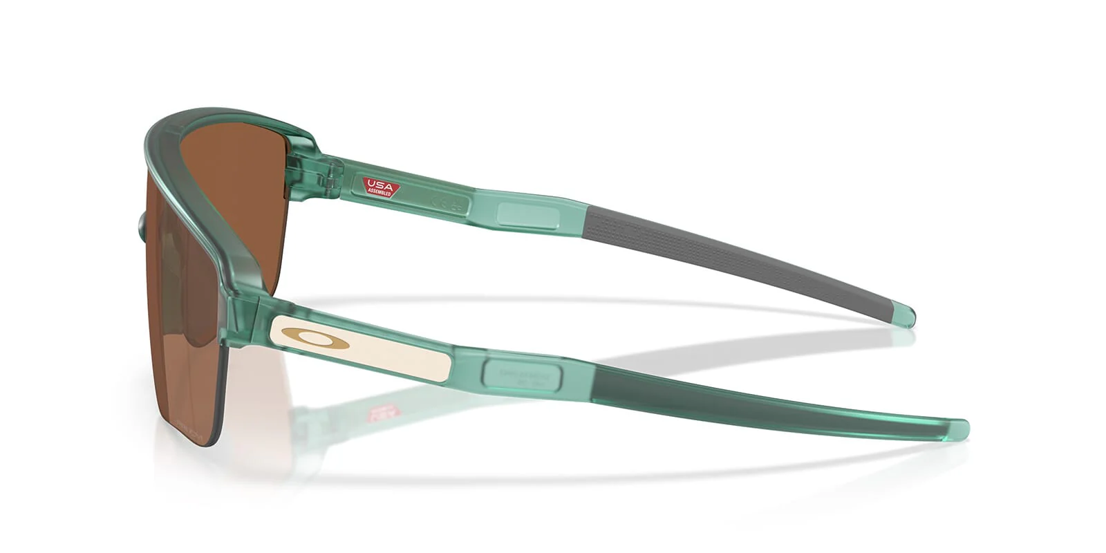 Oakley Corridor SQ OO9415 09 Prizm - As Seen On Wout van Aert - Image 3