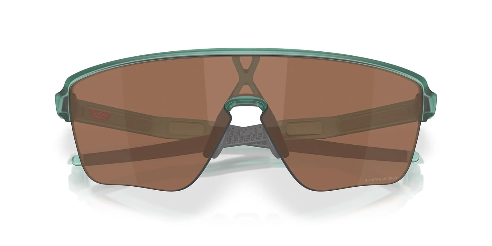 Oakley Corridor SQ OO9415 09 Prizm - As Seen On Wout van Aert - Image 5