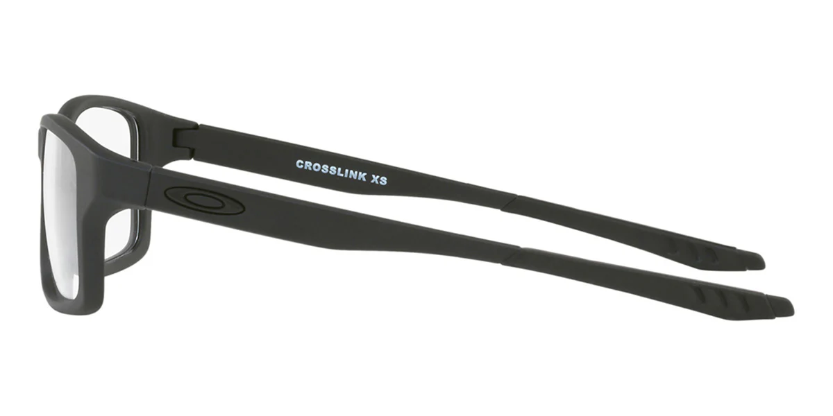 Oakley Crosslink XS OY8002 01 Youth Fit - Image 3