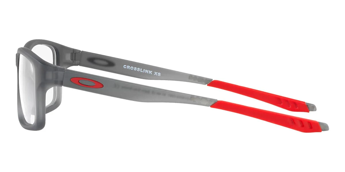 Oakley Crosslink XS OY8002 03 Youth Fit - Image 3