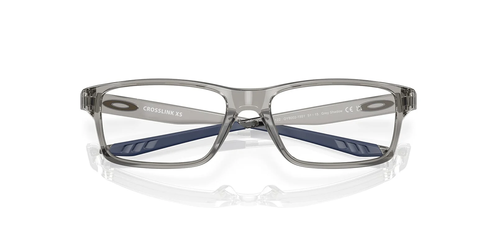 Oakley Crosslink XS OY8002 15 Youth Fit - Image 4
