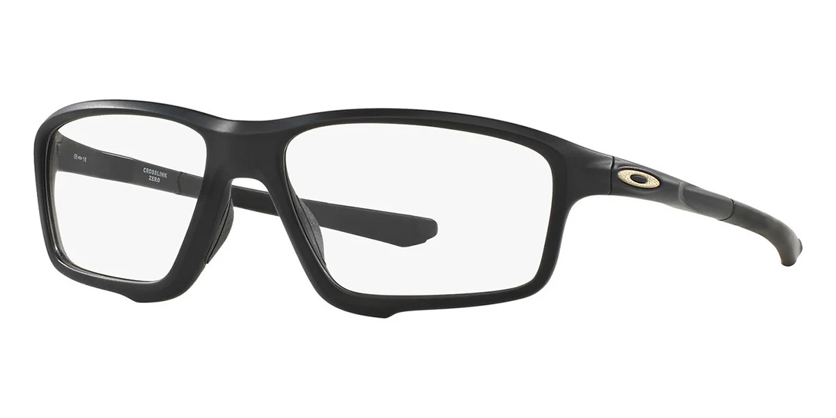 Oakley Crosslink Zero OX8076 07