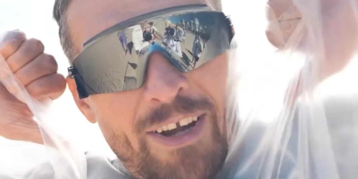 Oakley Encoder OO9471 03 Prizm - As Seen On Shohei Ohtani & Oleksandr Usyk - Image 5