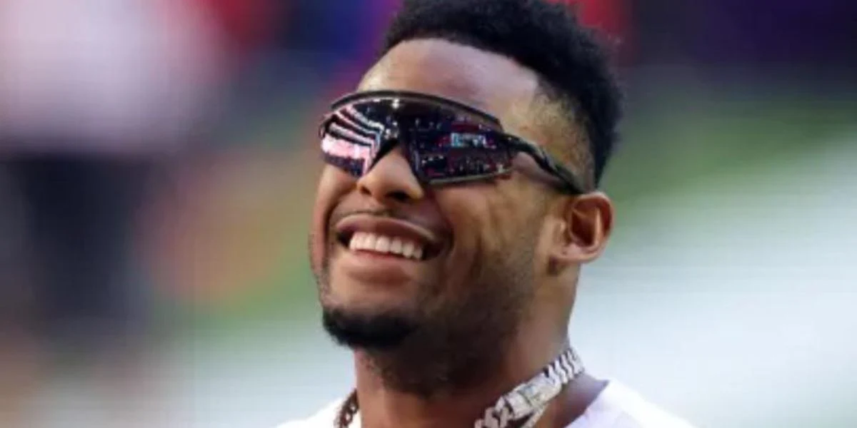 Oakley Encoder OO9471 03 Prizm - As Seen On Shohei Ohtani & Oleksandr Usyk - Image 6