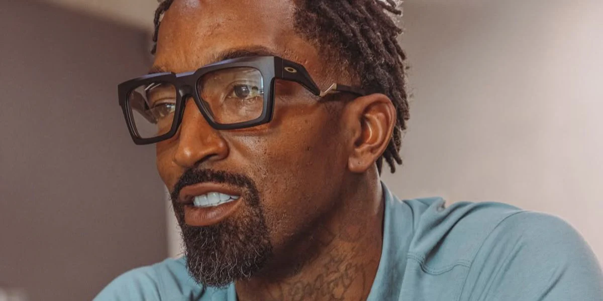 Oakley Enigma Ink OX8190 01 - As Seen On J.R. Smith - Image 6