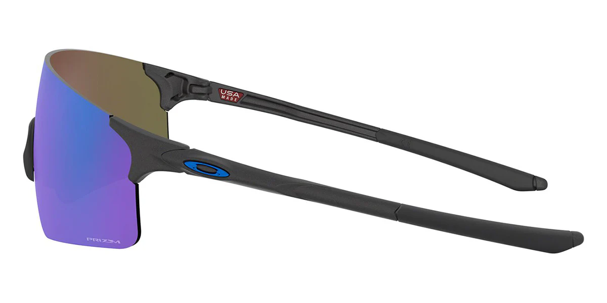 Oakley EVZero Blades OO9454 03 Prizm - As Seen On Bryan Greenberg & Ethan Ewing - Image 3