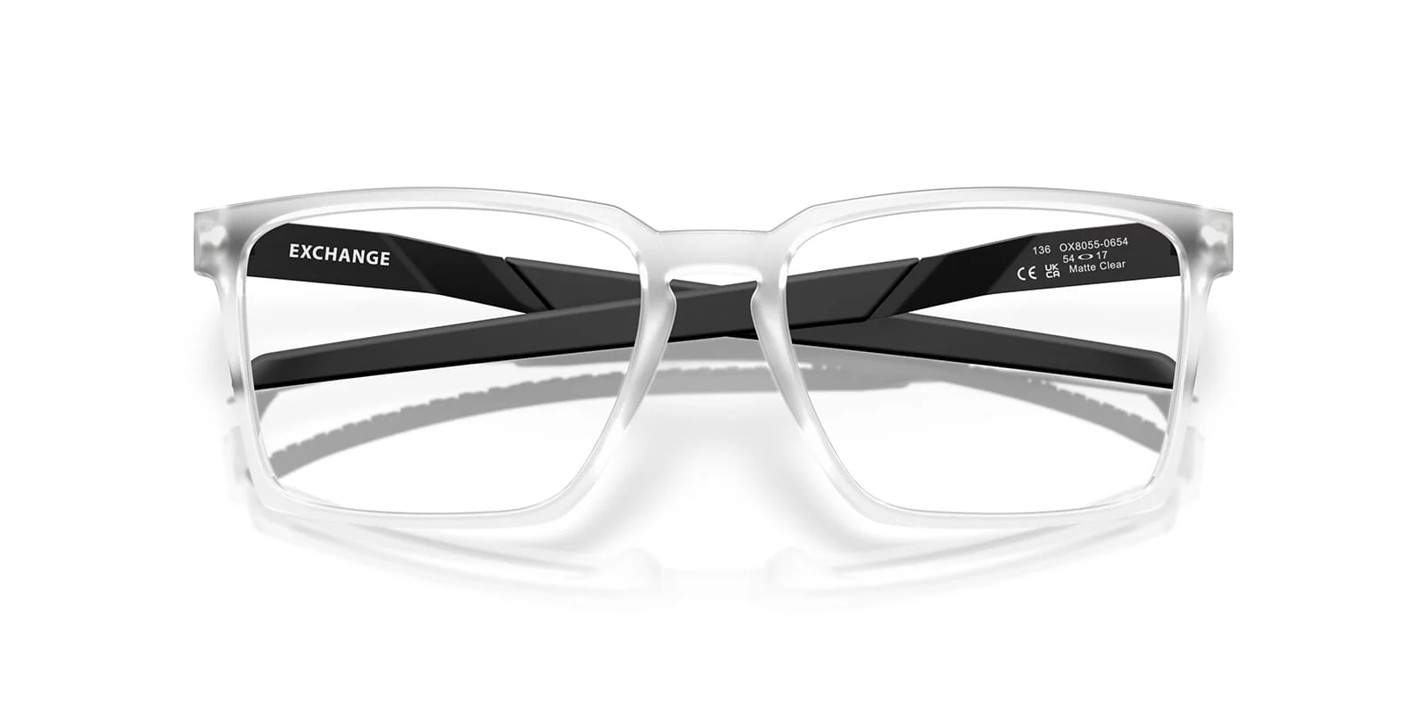 Oakley Exchange OX8055 06 - Image 4