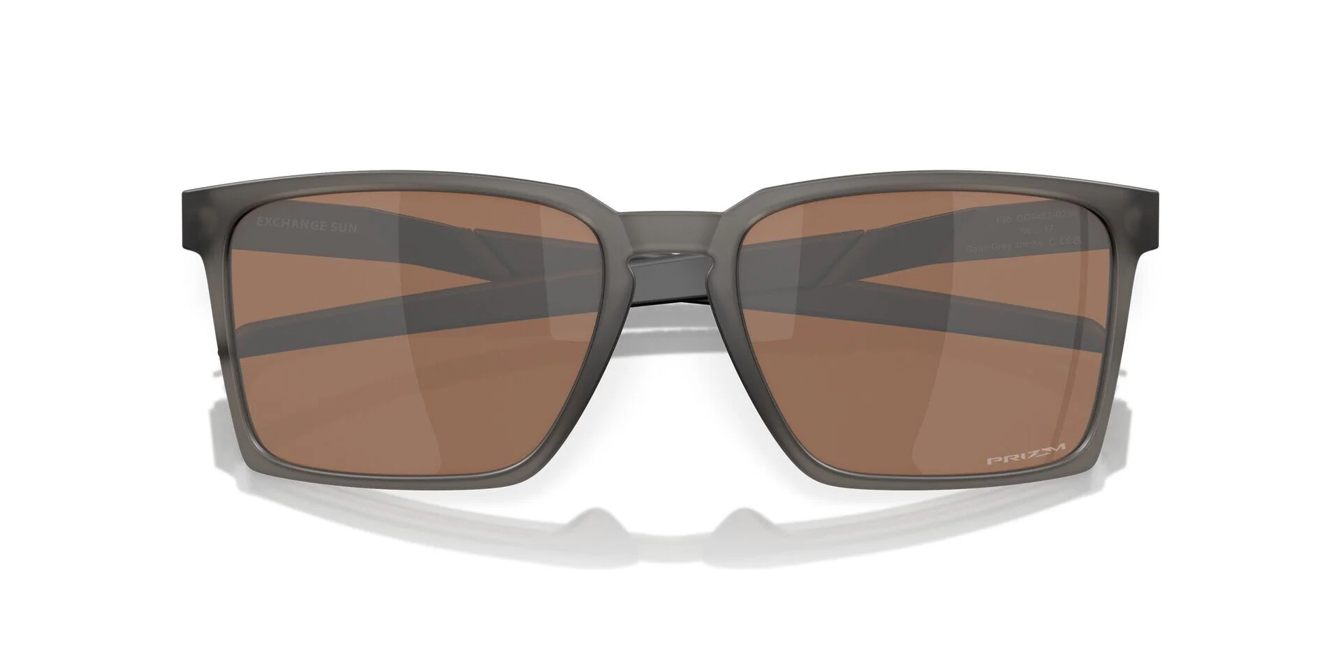 Oakley Exchange Sun OO9483 02 Prizm - As Seen On Steve-O - Image 5