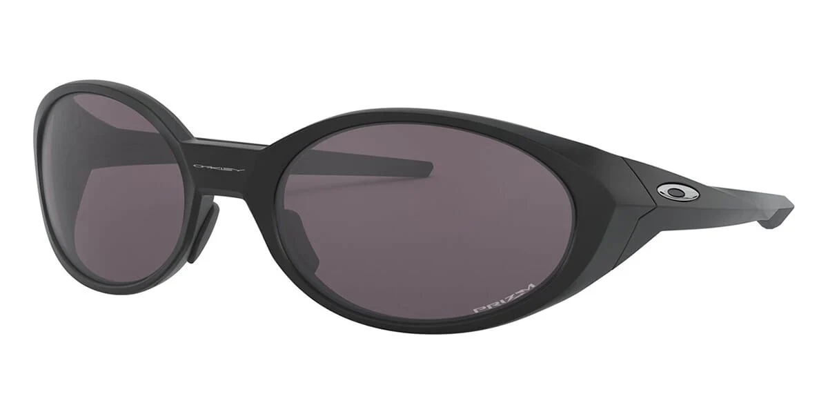 Oakley Eye Jacket Redux OO9438 01 Prizm - As Seen On Andre Agassi & Jules Kounde