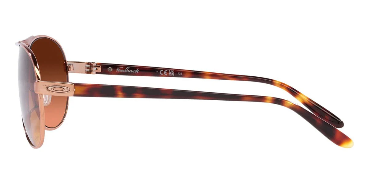 Oakley Feedback OO4079 46 Prizm - Image 3