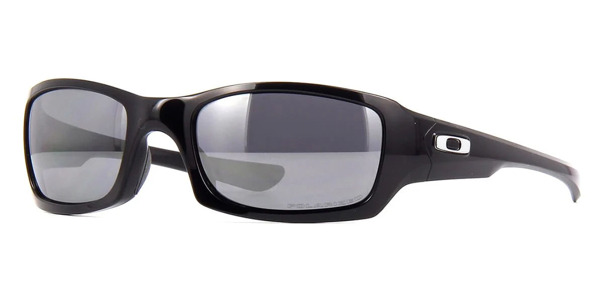 Oakley Fives Squared OO9238 06 Polarised - As Seen On Alessandro Borghi