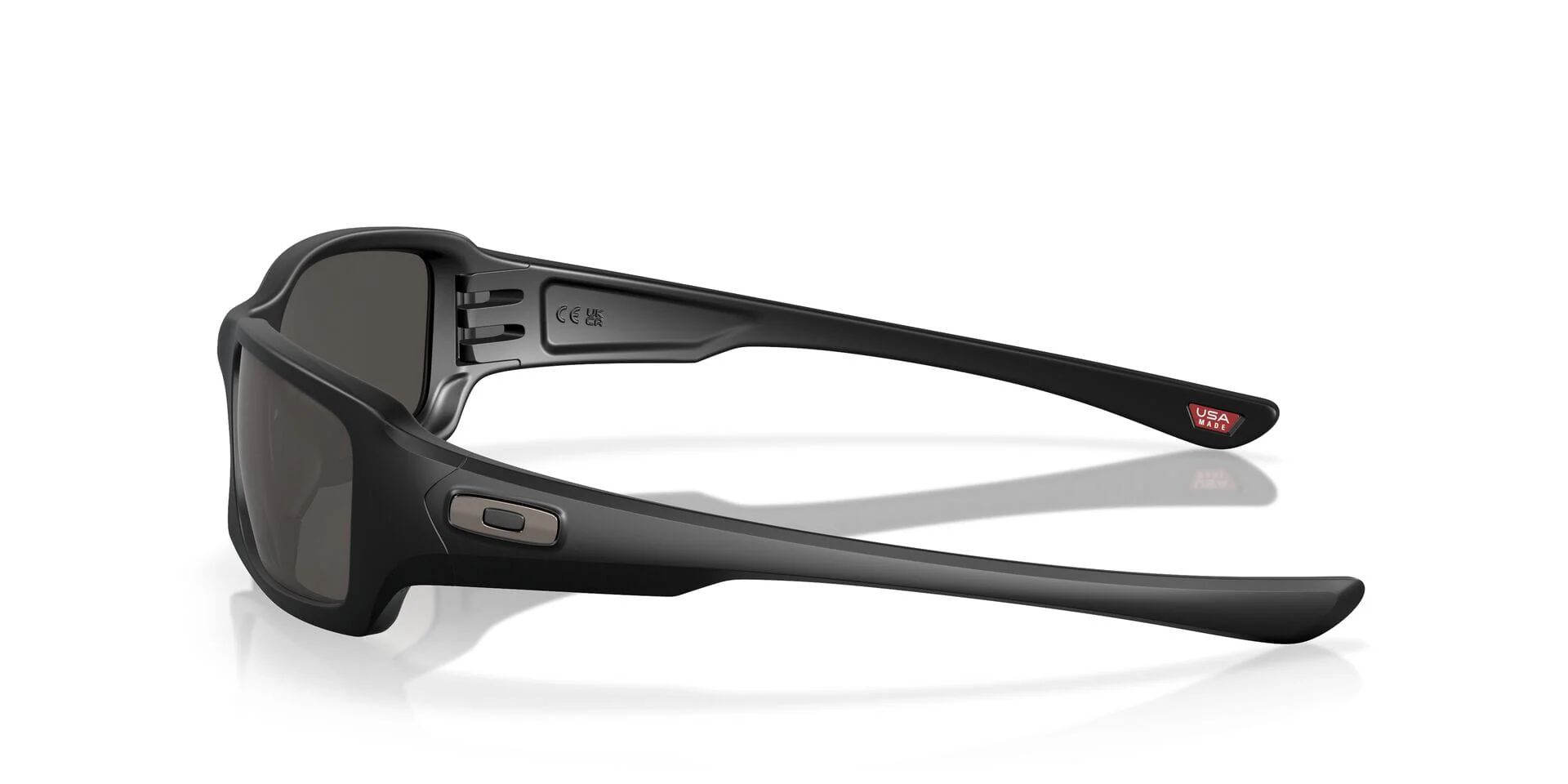 Oakley Fives Squared OO9238 10 - As Seen On Daniela Melchior & Wayne Santana - Image 3