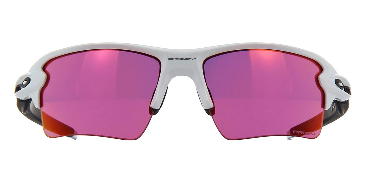 Oakley Flak 2.0 XL OO9188 03 Prizm - As Seen On Rory McIlroy & Adam DiMarco - Image 2