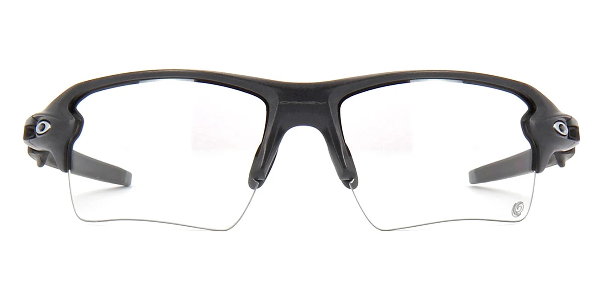 Oakley Flak 2.0 XL OO9188 16 Photochromic - As Seen On Janko Tipsarevic - Image 2
