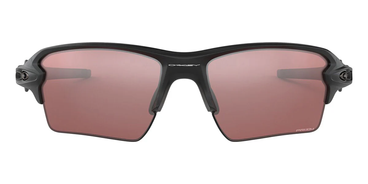 Oakley Flak 2.0 XL OO9188 90 Prizm - As Seen On Timothee Chalamet & Adam Scott - Image 2