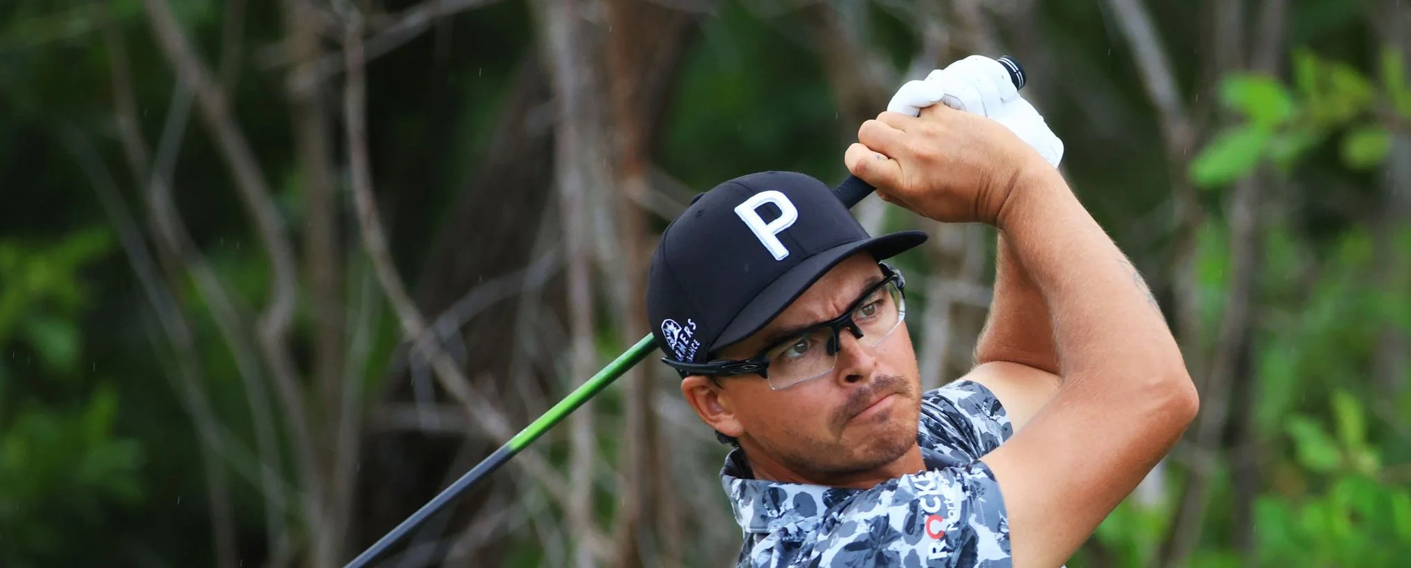 Oakley Flak 2.0 XL OO9188 98 - As Seen On Rickie Fowler - Image 4