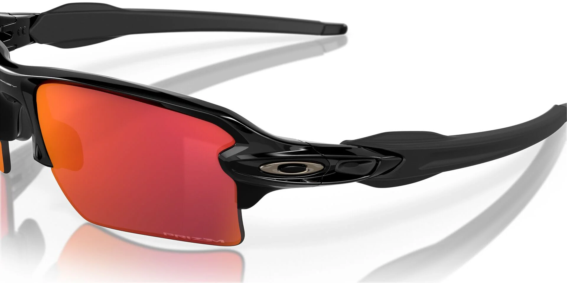 Oakley Flak 2.0 Xl OO9188 91 Prizm - As Seen On Rickie Fowler & Adam Scott - Image 10