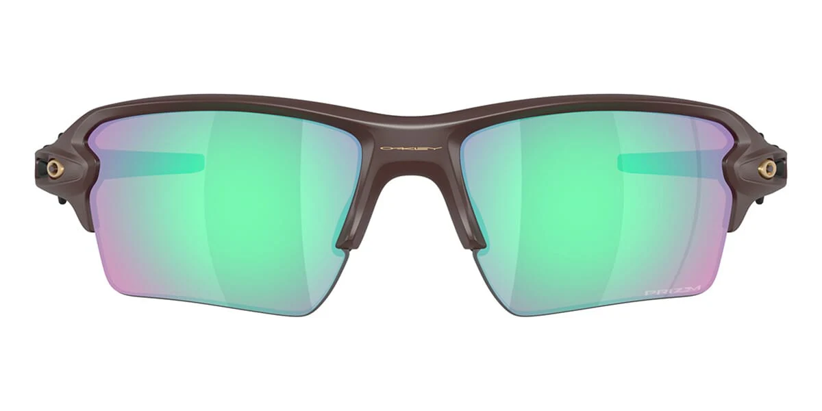 Oakley Flak 2.0 Xl OO9188 J8 Prizm - Image 2