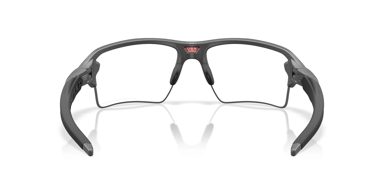 Oakley Flak 2.0 XXL OO9488 07 Photochromic - Image 5