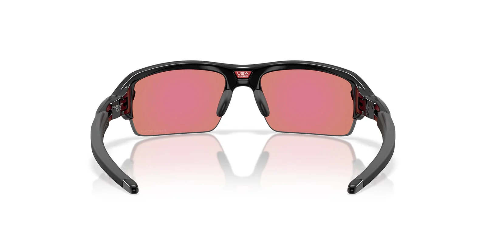 Oakley Flak 2.0s OO9511 01 Prizm - Image 5