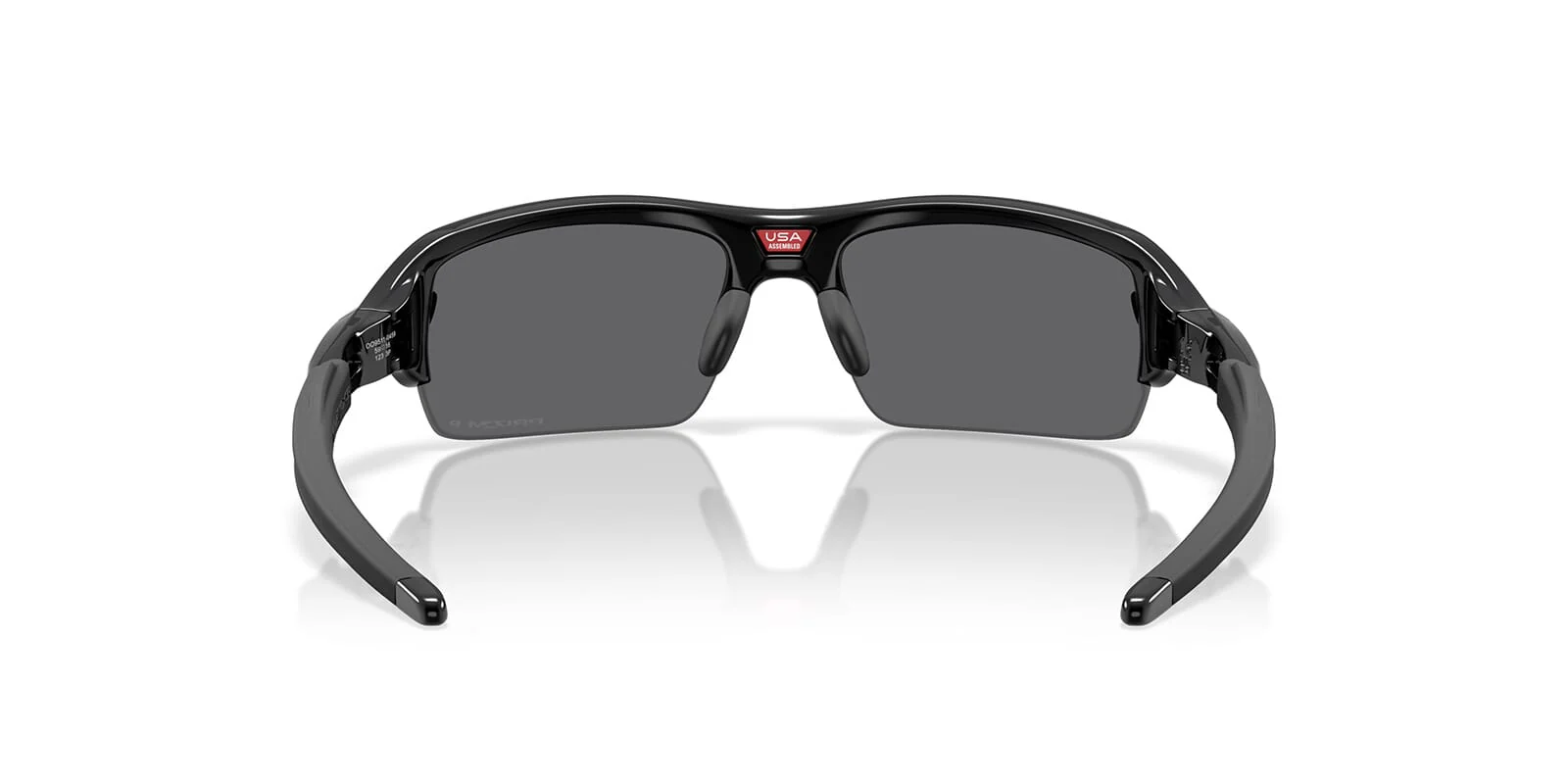 Oakley Flak 2.0s OO9511 04 Prizm Polarised - Image 5