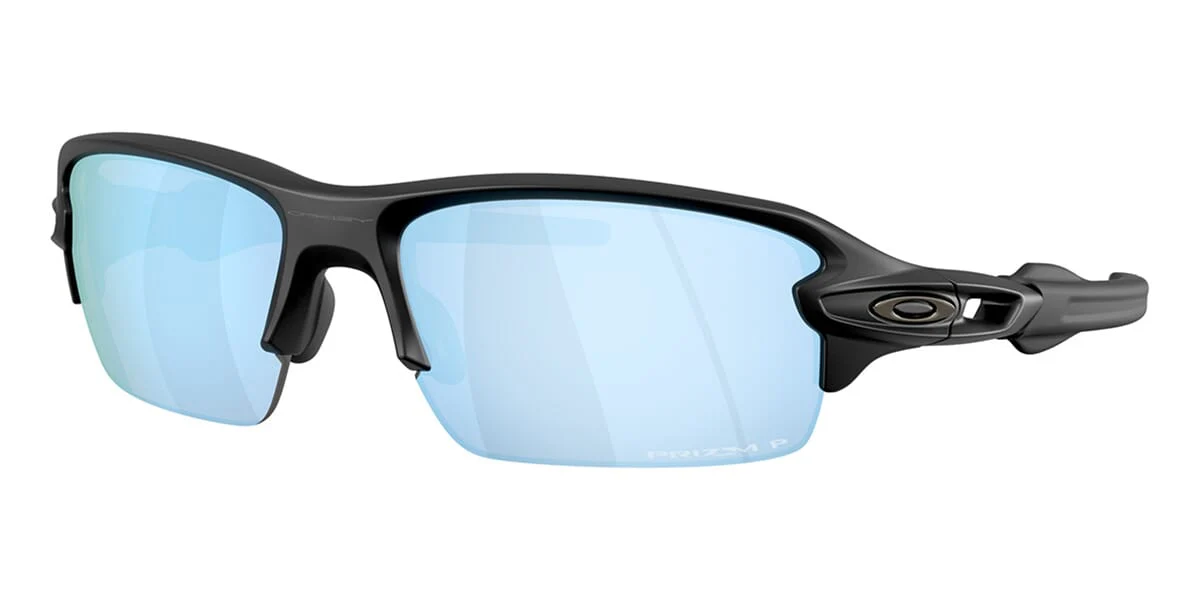 Oakley Flak 2.0s OO9511 05 Prizm Polarised