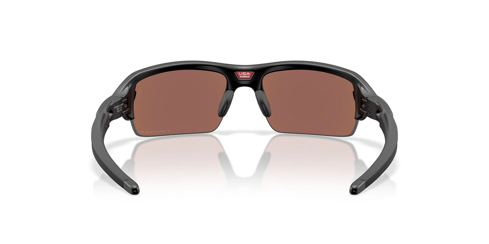 Oakley Flak 2.0s OO9511 05 Prizm Polarised - Image 5